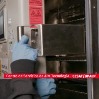 Pruebas Climáticas